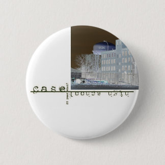 Badge Rond 5 Cm Coque HS Button - 20 ans quoi?