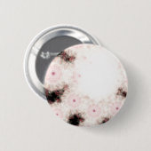 Badge Rond 5 Cm Corail de Sun (Devant & derrière)