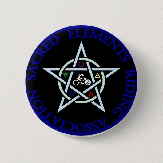 Badge Rond 5 Cm Correction de SÉRUMS (Devant)