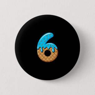 Badge Rond 5 Cm Costume de couple pour Halloween Duo Costume de gr