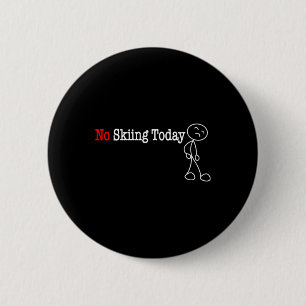 Badge Rond 5 Cm Costume de pastèque Fruit de melon d'Halloween pou