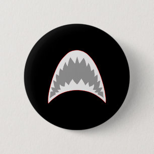 Badge Rond 5 Cm Costume Facile pour Halloween Pa