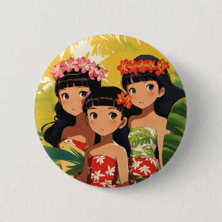 Badge Rond 5 Cm Cosy Luxe Cushion