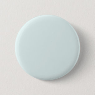 Badge Rond 5 Cm Couleur Arrière - plan - Bleu de poudre