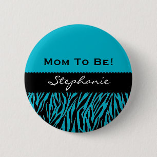 Badge Rond 5 Cm Couleur faite sur commande V01 d'impression