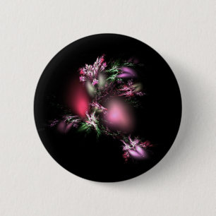 Badge Rond 5 Cm Couleurs De La Nature Factuelle