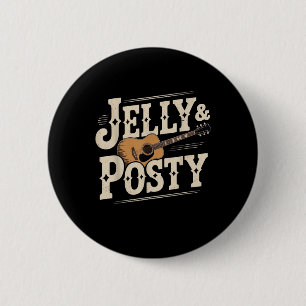 Badge Rond 5 Cm Country Music Tour Hommes Femme T-shirt_1.png