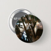 Badge Rond 5 Cm Coupable ! (Devant & derrière)