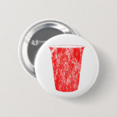 Badge Rond 5 Cm coupe de fête (Devant & derrière)