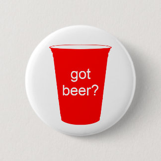 Badge Rond 5 Cm coupe de fête