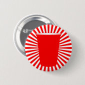 Badge Rond 5 Cm coupe de fête (Devant & derrière)