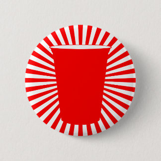Badge Rond 5 Cm coupe de fête