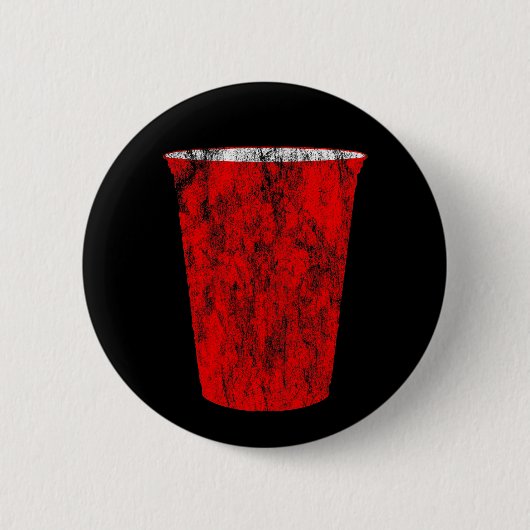 Badge Rond 5 Cm coupe de fête (Devant)