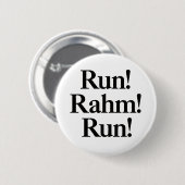 Badge Rond 5 Cm Courez la course de Rahm (Devant & derrière)