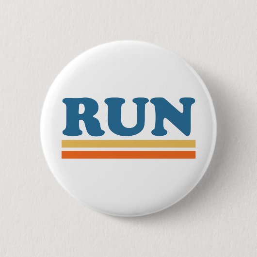 Badge Rond 5 Cm course (Devant)