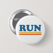 Badge Rond 5 Cm course (Devant & derrière)