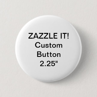 Badge Rond 5 Cm Coutume 2,25" modèle vide de Pin d'insigne de