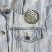 Badge Rond 5 Cm Couvercle (En situation)