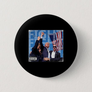 Badge Rond 5 Cm Couvercle Cd