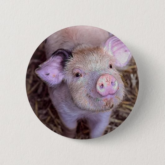 Badge Rond 5 Cm Cozmico (Devant)