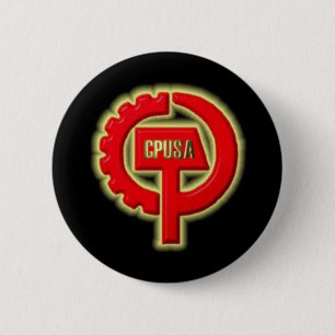 Badge Rond 5 Cm cpusa