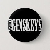 Badge Rond 5 Cm Crachat (Devant)