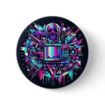 Crâne rayé - SMPTE