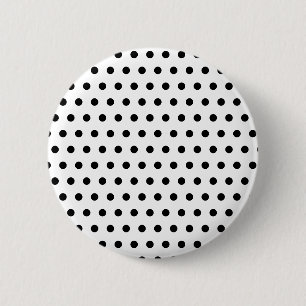 Badge Rond 5 Cm Cravate
