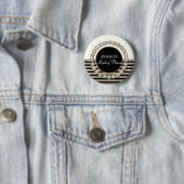 Badge Rond 5 Cm cream-2-Simple-bracket-GLITTER-PAPER-AJR.jpg (En situation)