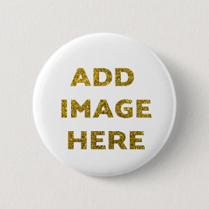 Badge Rond 5 Cm Créer votre propre bouton