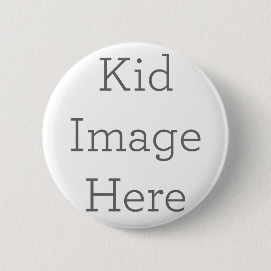 Bouton rond, Standard, 5,7 cm (Devant)