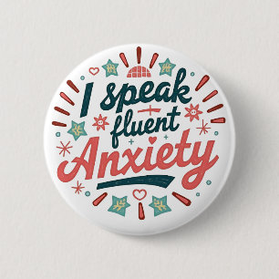 Badge Rond 5 Cm Créer votre propre bouton personnalisé - Personnal