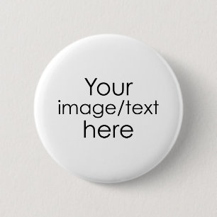 Badge Rond 5 Cm Créez vos propres