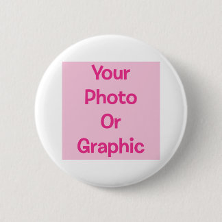 Badge Rond 5 Cm Créez votre propre