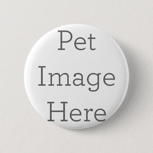 Bouton rond, Standard, 5,7 cm (Devant)