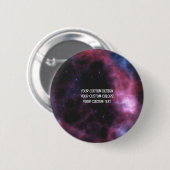 Badge Rond 5 Cm Créez votre propre personnalisation (Devant & derrière)