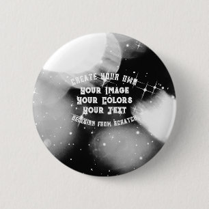 Badge Rond 5 Cm Créez votre propre personnalisation