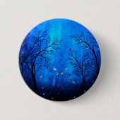 Badge Rond 5 Cm Crépuscule (Devant)