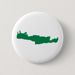 Badge Rond 5 Cm Crète