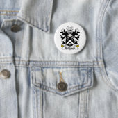 Badge Rond 5 Cm Crête de famille de Robinson (En situation)