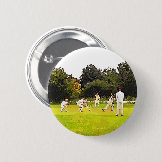 BADGE ROND 5 CM CRIQUER (Devant & derrière)