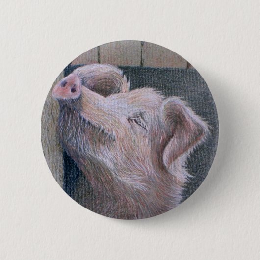 Badge Rond 5 Cm Culte de Sun (Devant)