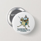 Badge Rond 5 Cm Cumférence (Devant & derrière)