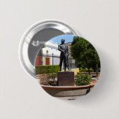 Badge Rond 5 Cm curro (Devant & derrière)