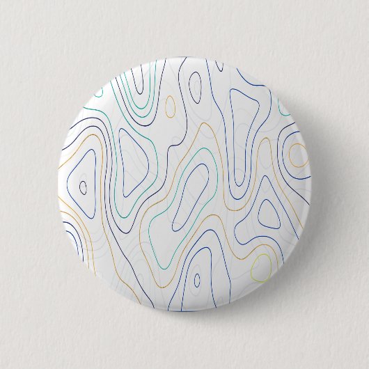 Badge Rond 5 Cm Curves (Devant)