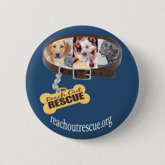Badge Rond 5 Cm Customisez la couleur d'arrière - plan ! Bouton de
