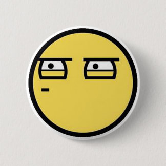 Badge Rond 5 Cm Customisez vos propres : Visage d'éclat