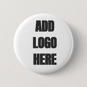 Badge Rond 5 Cm Customisez vous-même