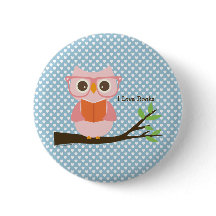 Cute Owl Lecture