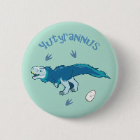 Cute Yutyrannus